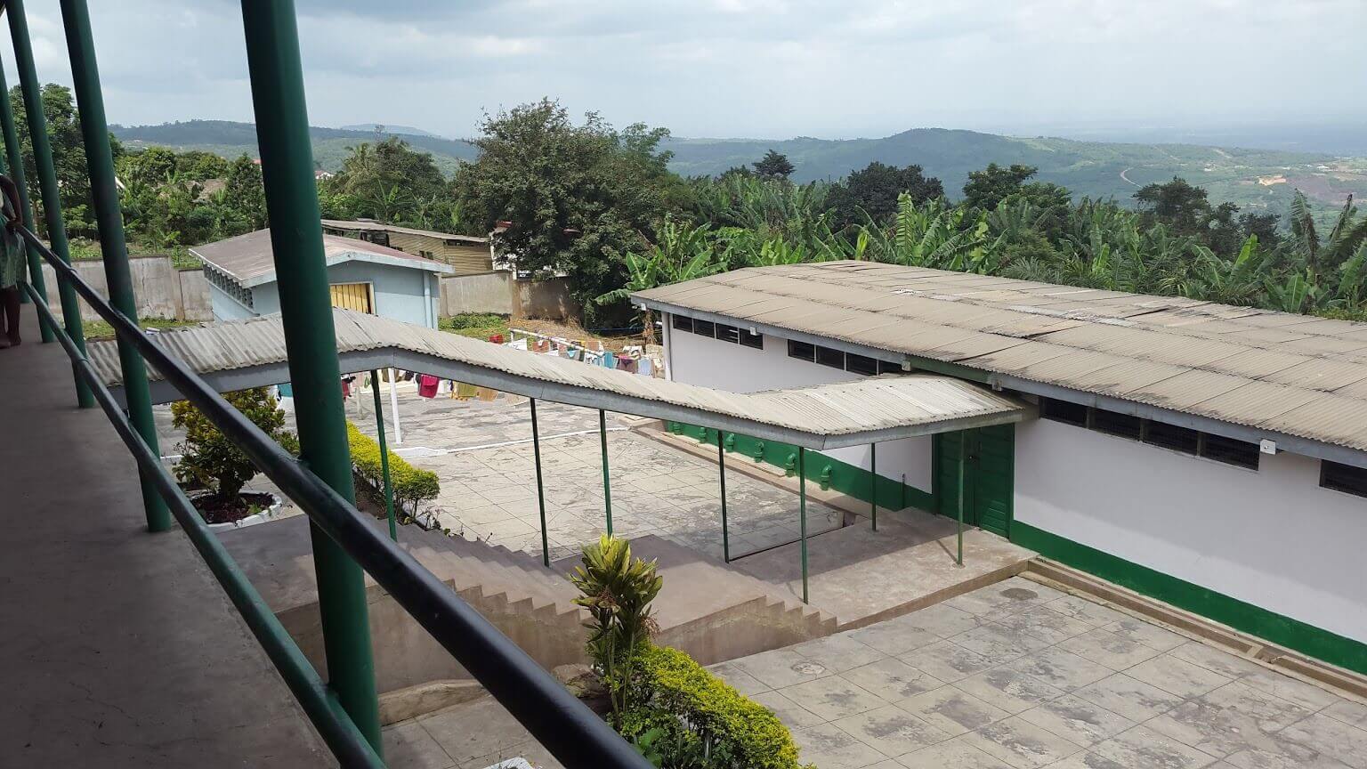 Aburi Girls Senior High Gallery