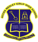 Accra Wesley Girls High