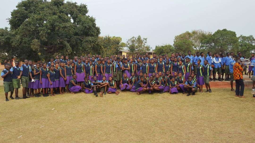 Ada Senior High Gallery SchoolsInGh Ada Senior High Gallery SchoolsInGh