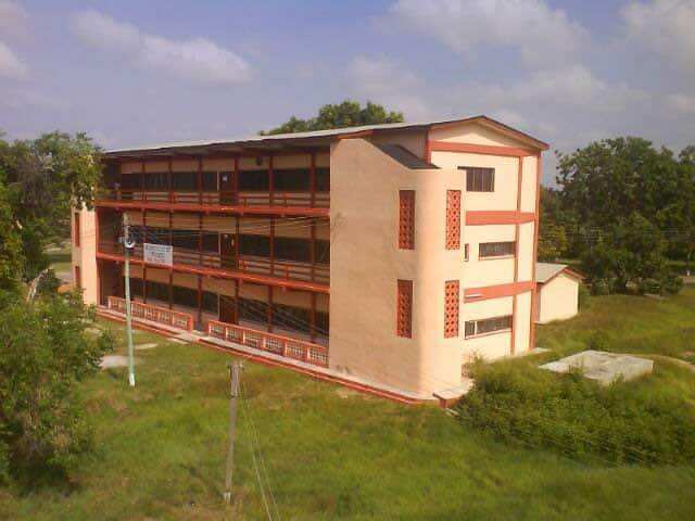 Ada Senior High Gallery SchoolsInGh Ada Senior High Gallery SchoolsInGh