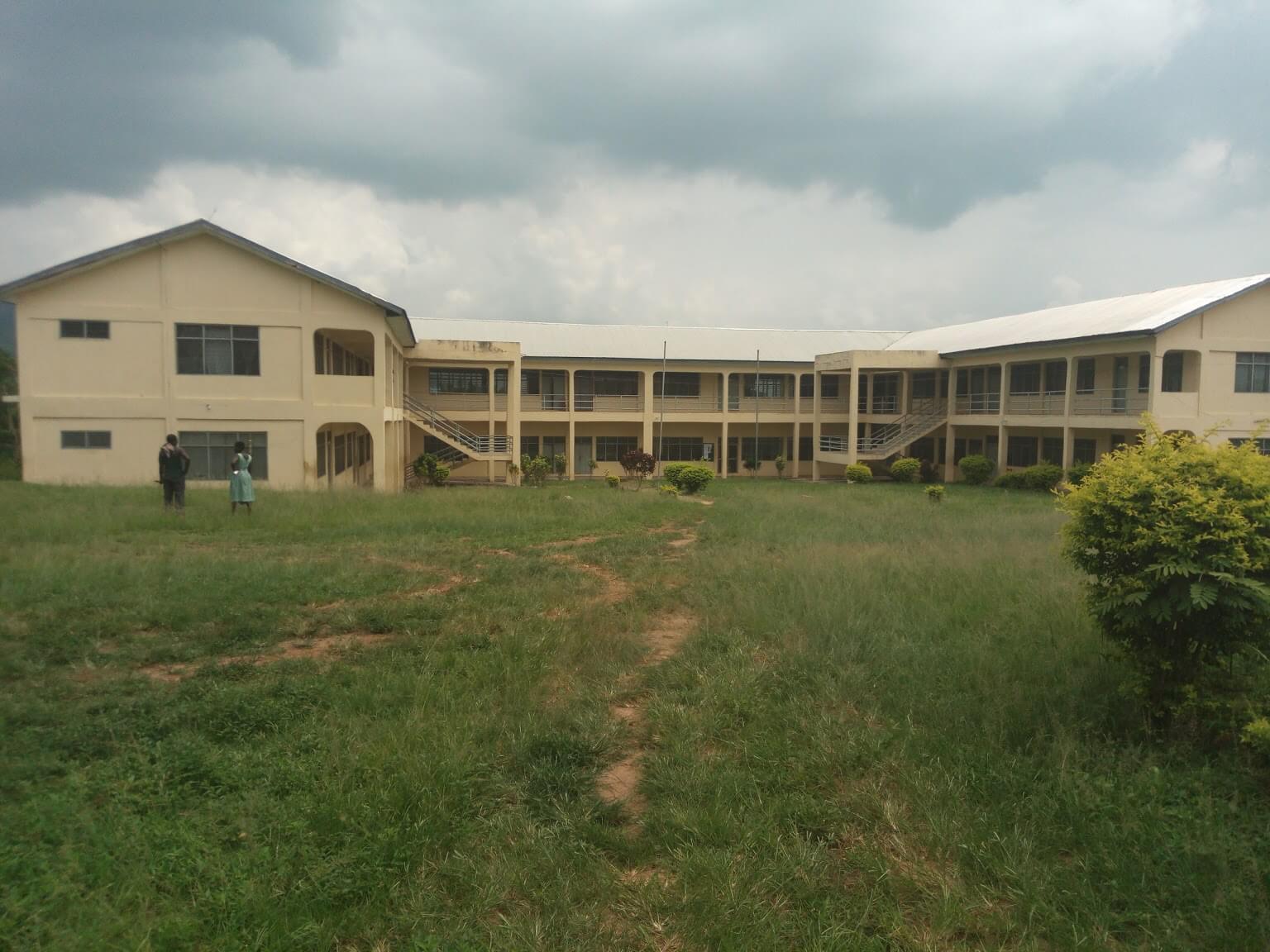 Agate Community Senior High Gallery