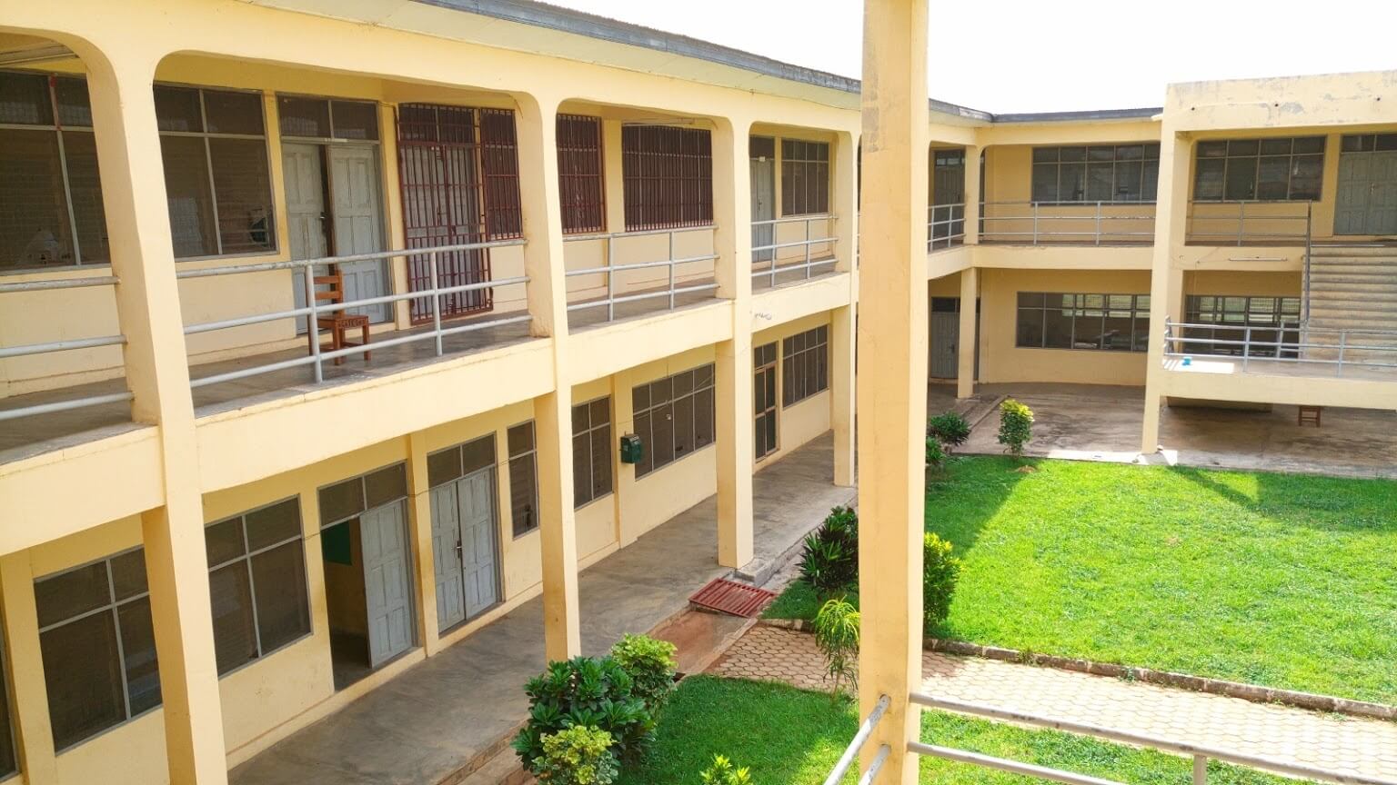 Agate Community Senior High Gallery