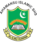 Ahamansu Islamic Senior High