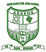 Akim Asafo Senior High