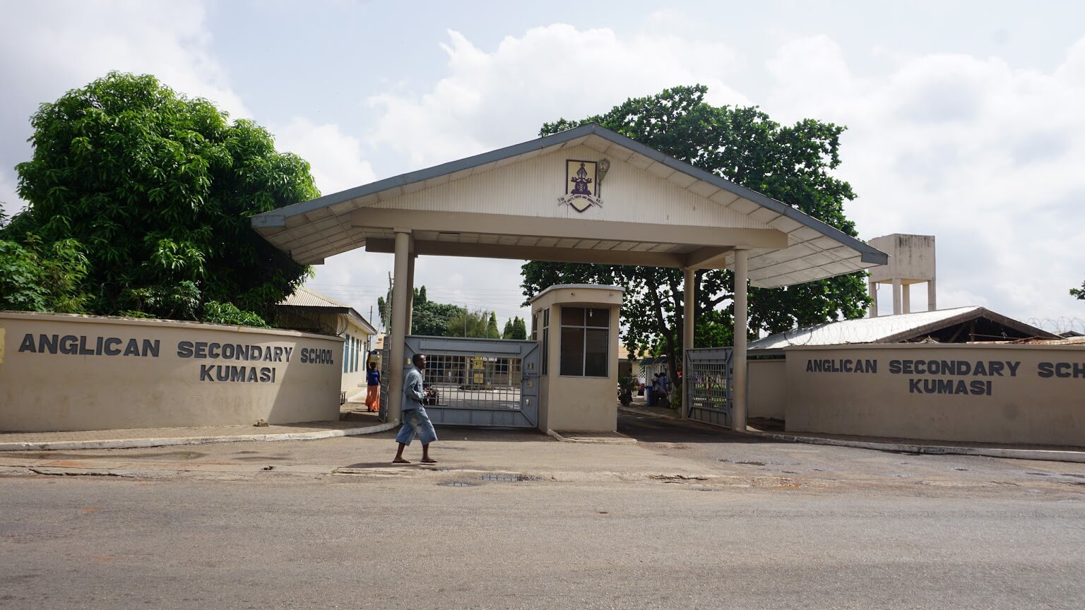 Anglican Senior High, Kumasi Gallery