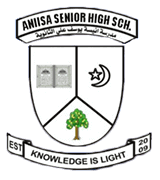 Anisa Senior High 