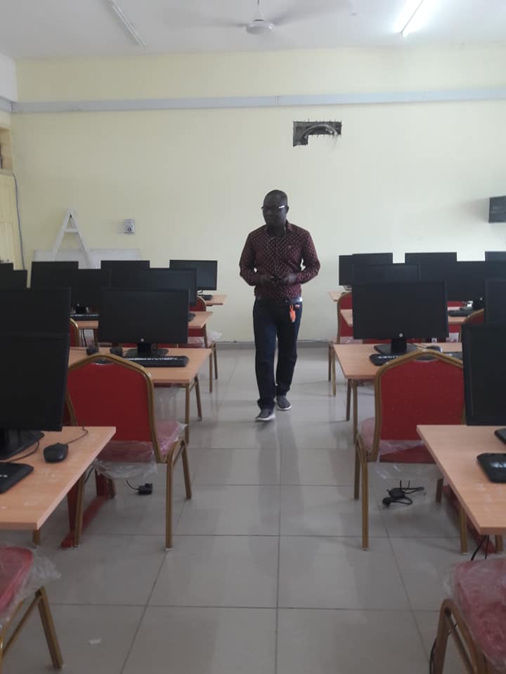 Bawjiase Community Senior High Gallery