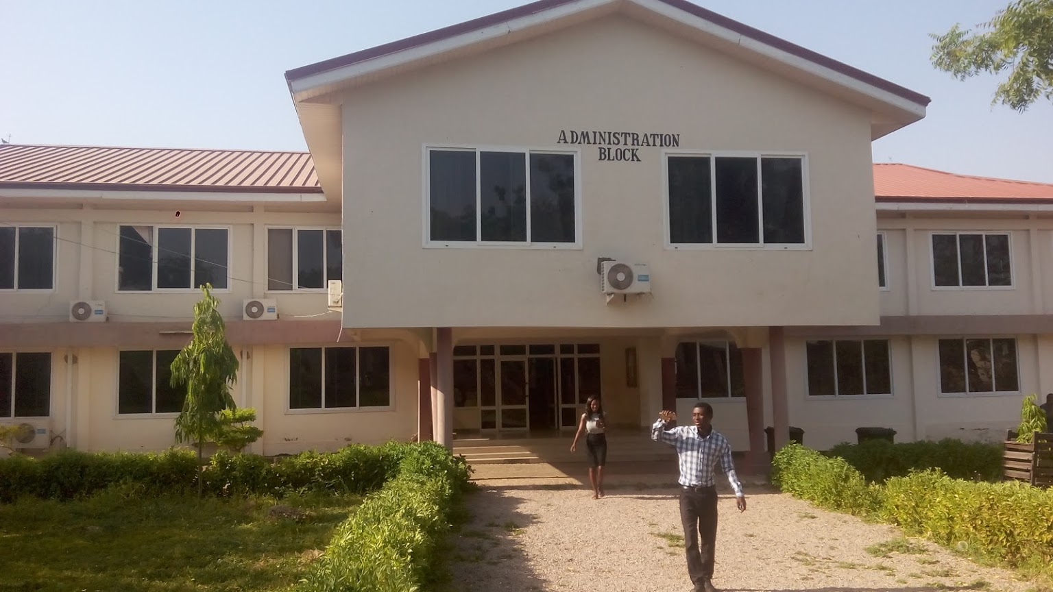 Bolgatanga Girls Senior High Gallery