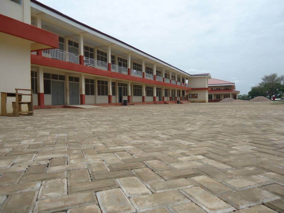 Bolgatanga Girls Senior High Gallery