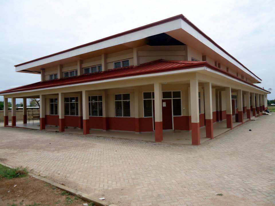 Bolgatanga Girls Senior High Gallery
