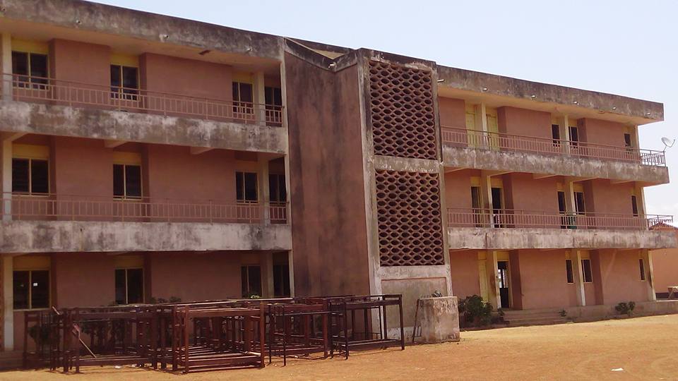 Bolgatanga Senior High Gallery