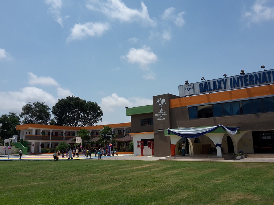 Galaxy International School Gallery