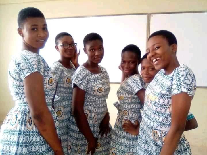 Kumasi Senior High Technical School