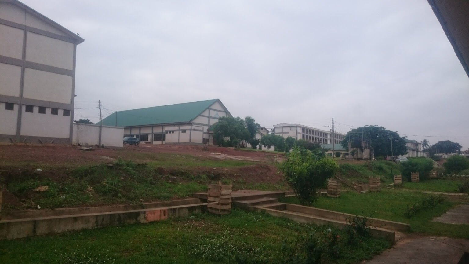 Kumasi Wesley Girls High School View 4