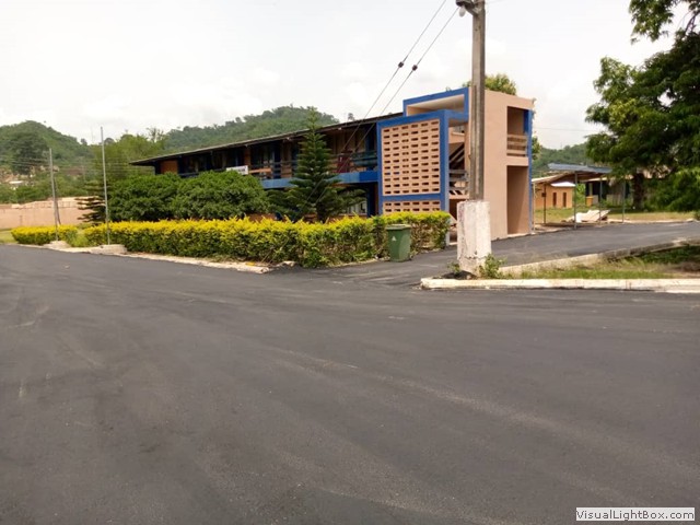 Obuasi Senior High Technical Gallery SchoolsInGh