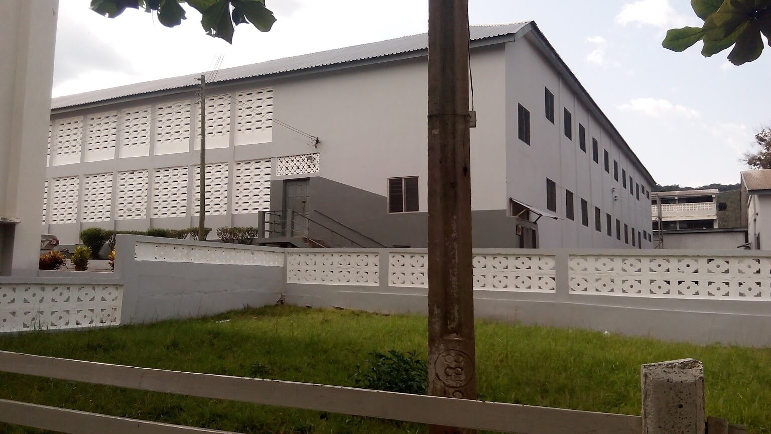 OLA Girls Senior High, Ho Gallery