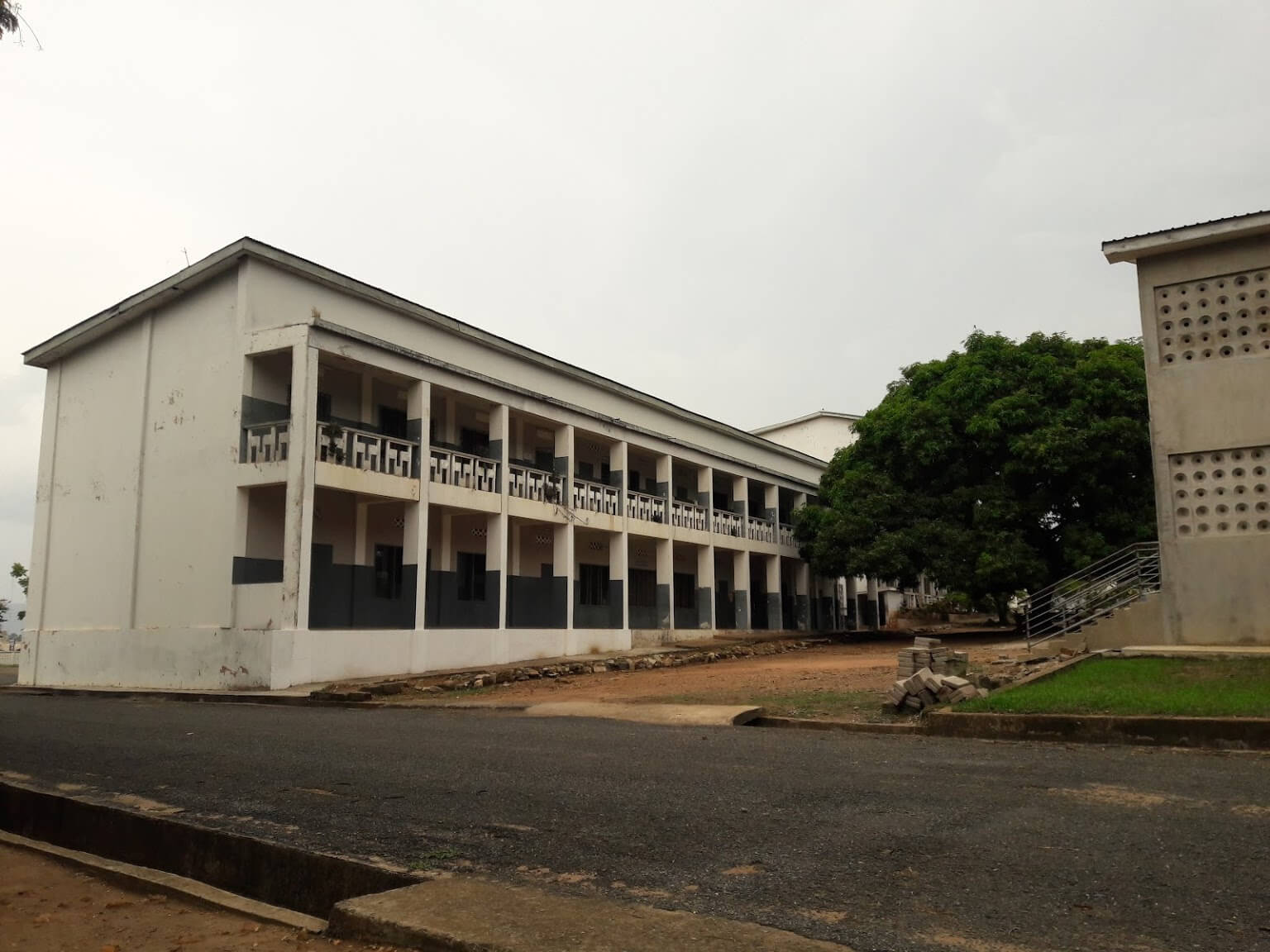 Ola Girls Senior High School