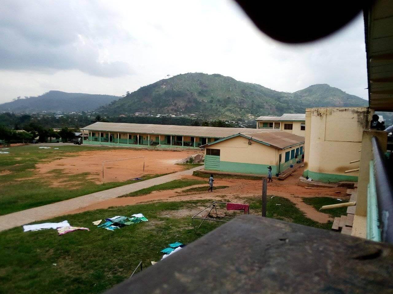 Oti Boateng Senior High Gallery