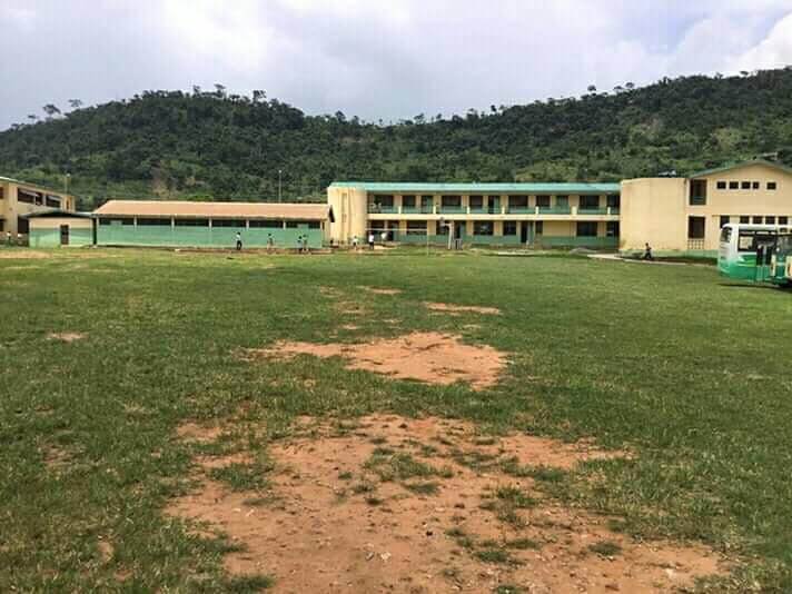 Oti Boateng Senior High Gallery