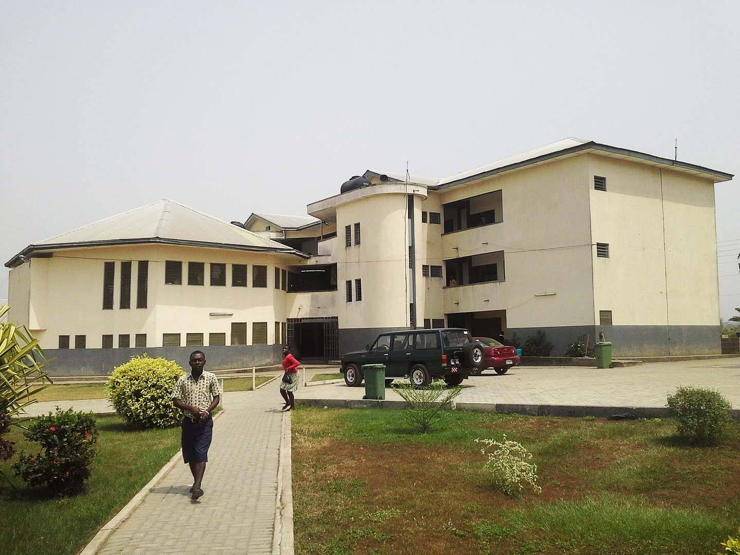 Pentecost Senior High, Koforidua Gallery