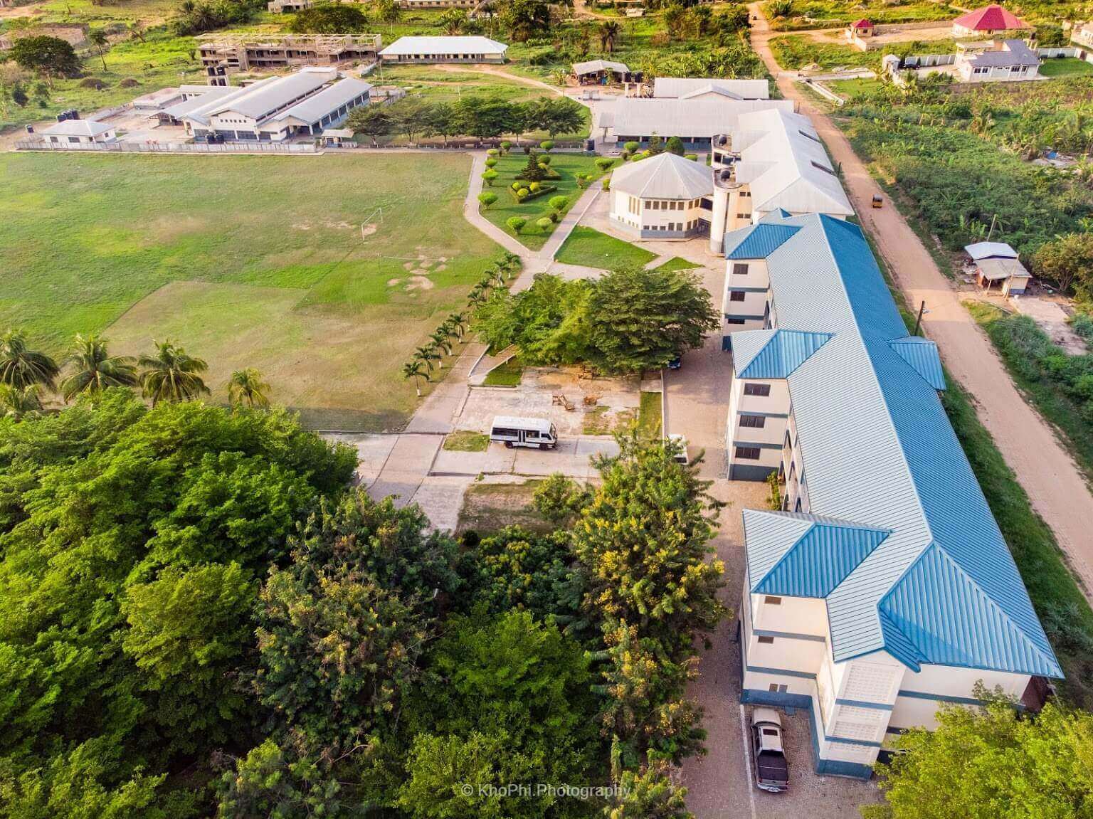 Pentecost Senior High, Koforidua Gallery