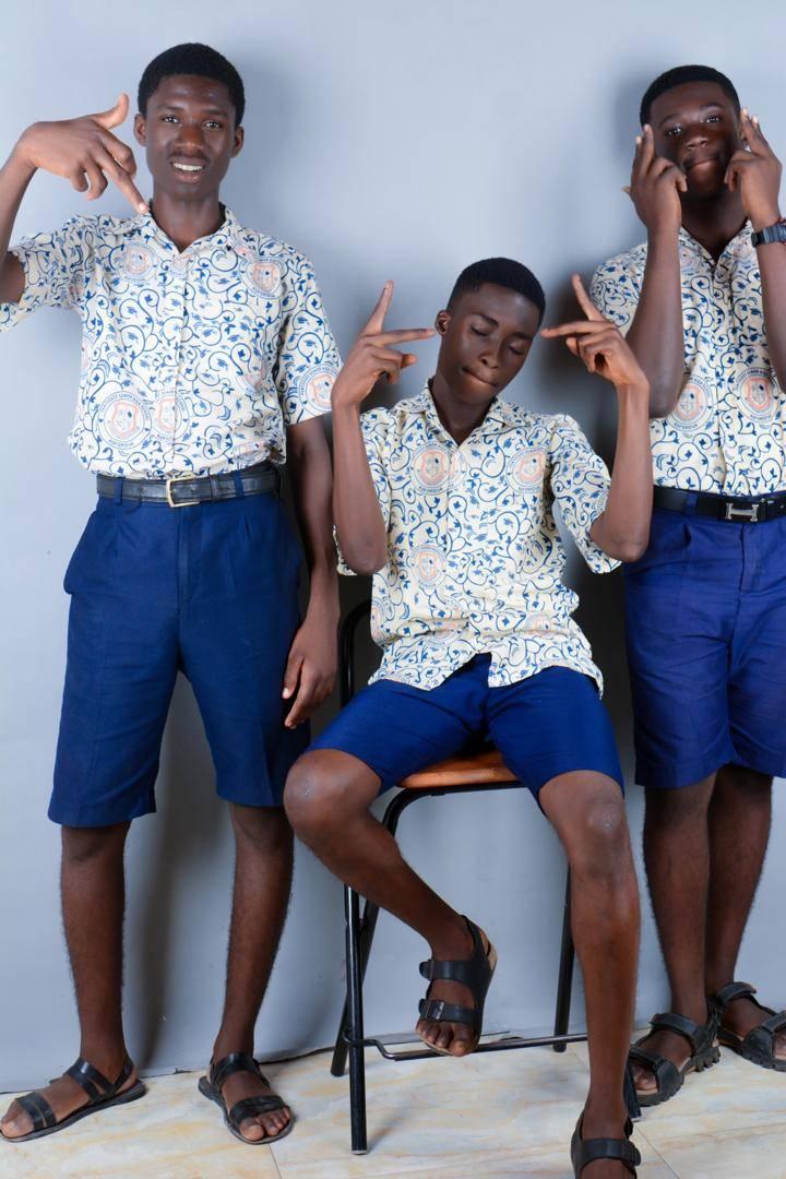 Pentecost Senior High, Kumasi Gallery