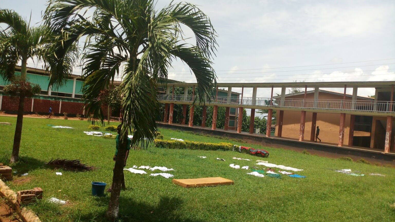 Prempeh College View 1