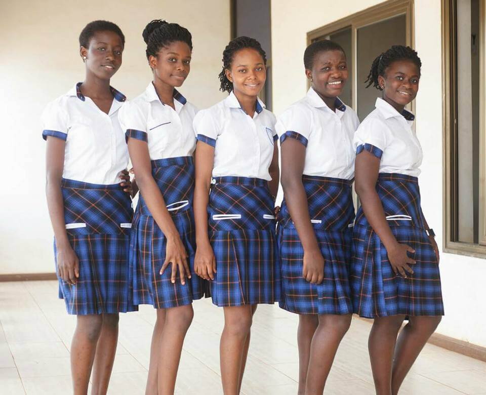 Purpose Girls Christian International High School View 1