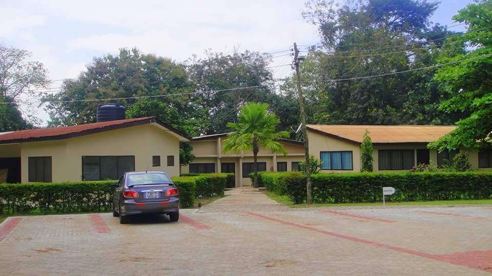 St. Hubert Seminary Senior High, Kumasi View 3