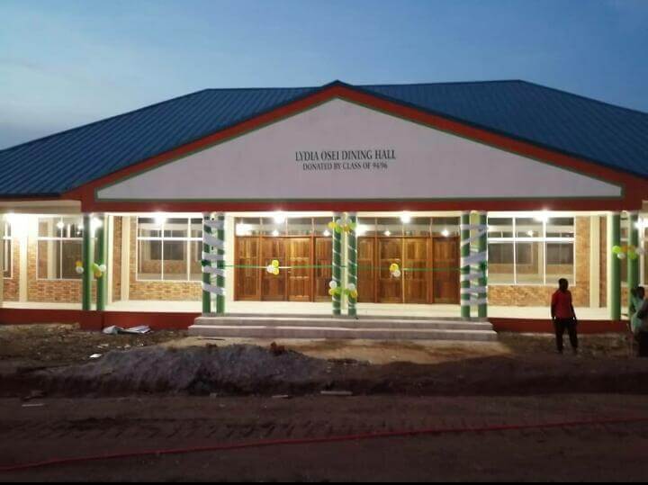 St. Louis Senior High, Kumasi Gallery