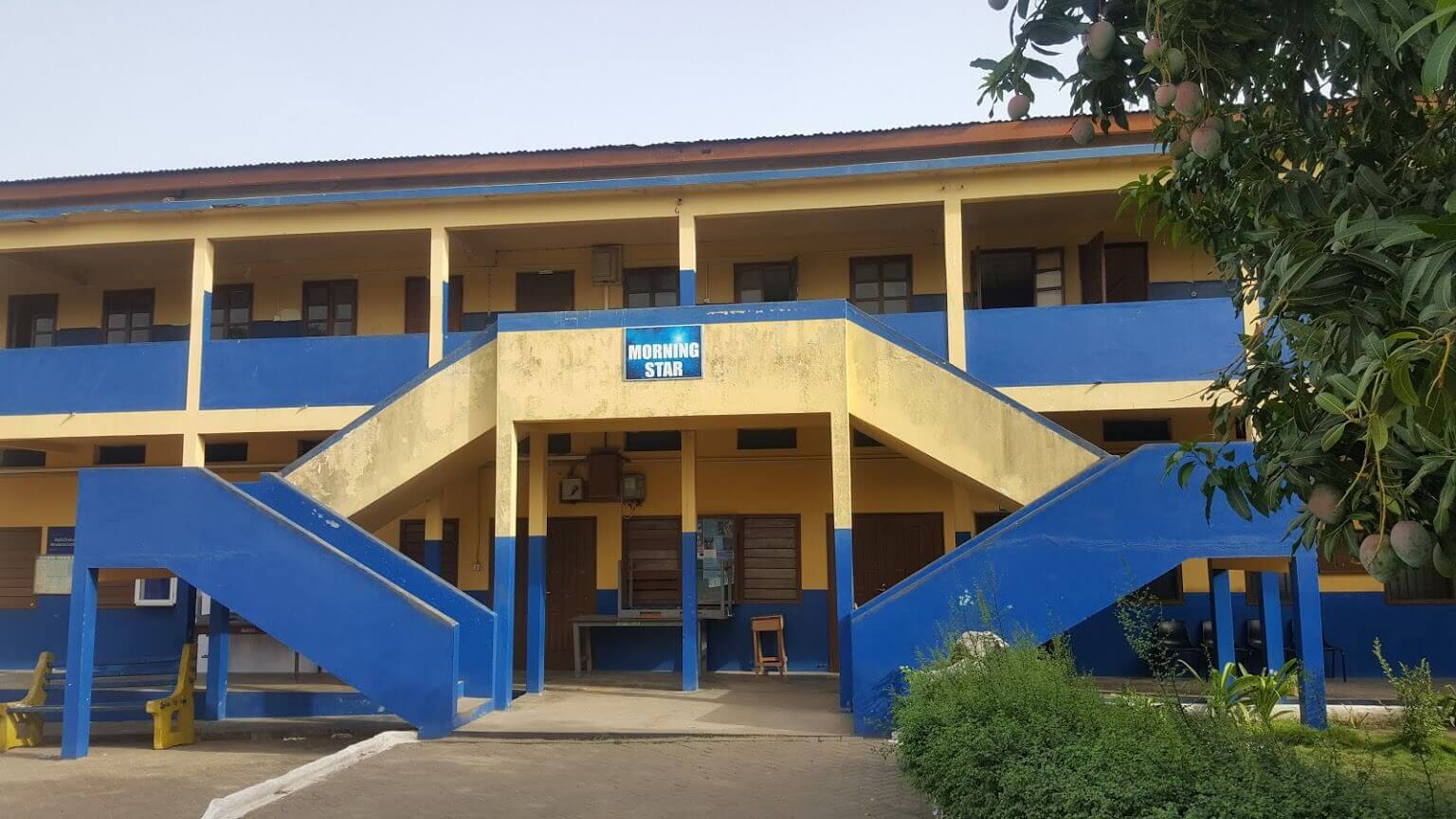 St. Mary's Senior High, Korle Gonno Gallery