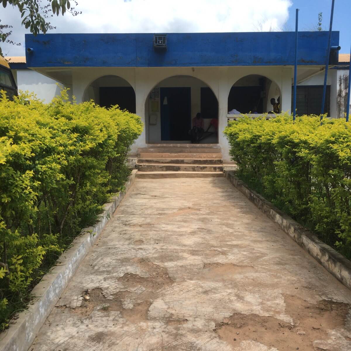 St. Michael's Senior High, Akoase Nkawkaw Gallery