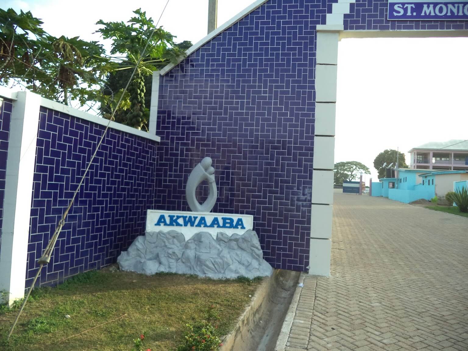 St. Monica's Senior High, Mampong Gallery