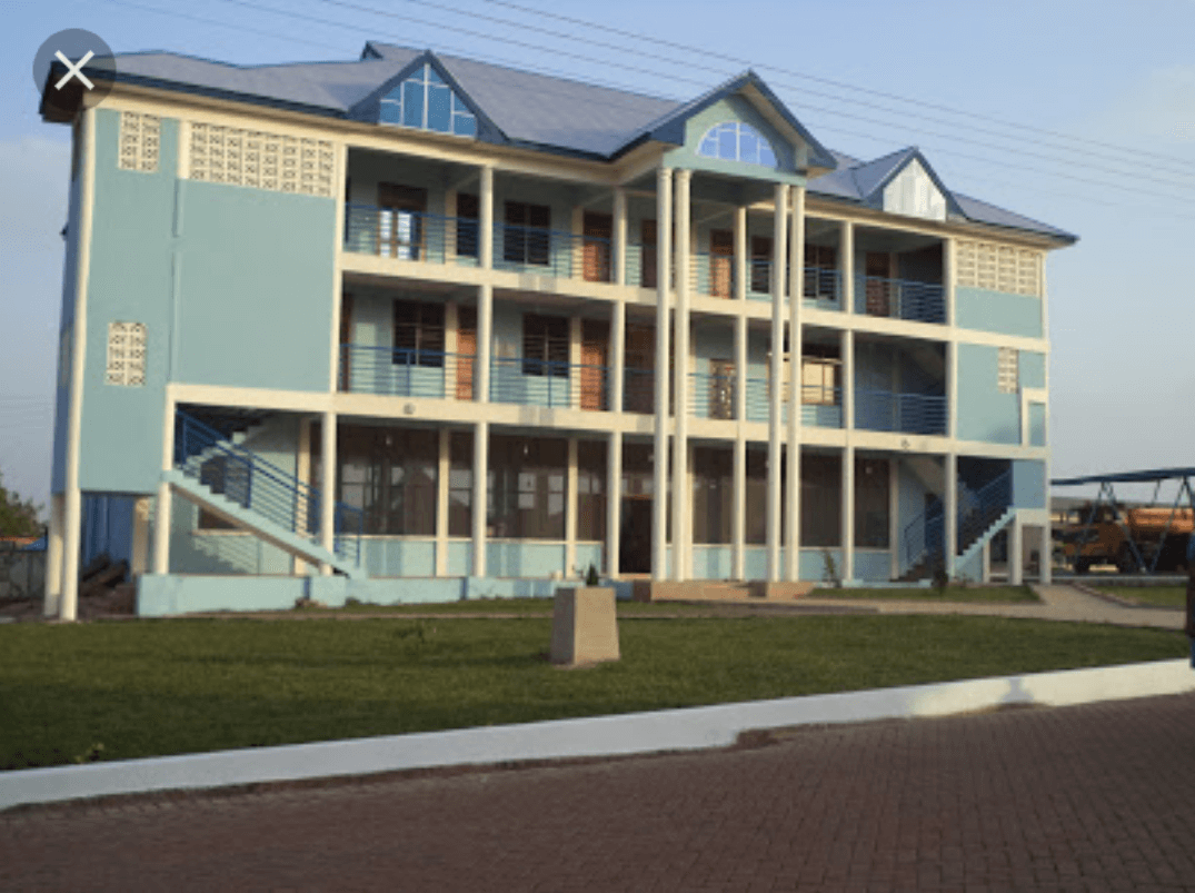 Senior High Schools And Their Courses In Ghana