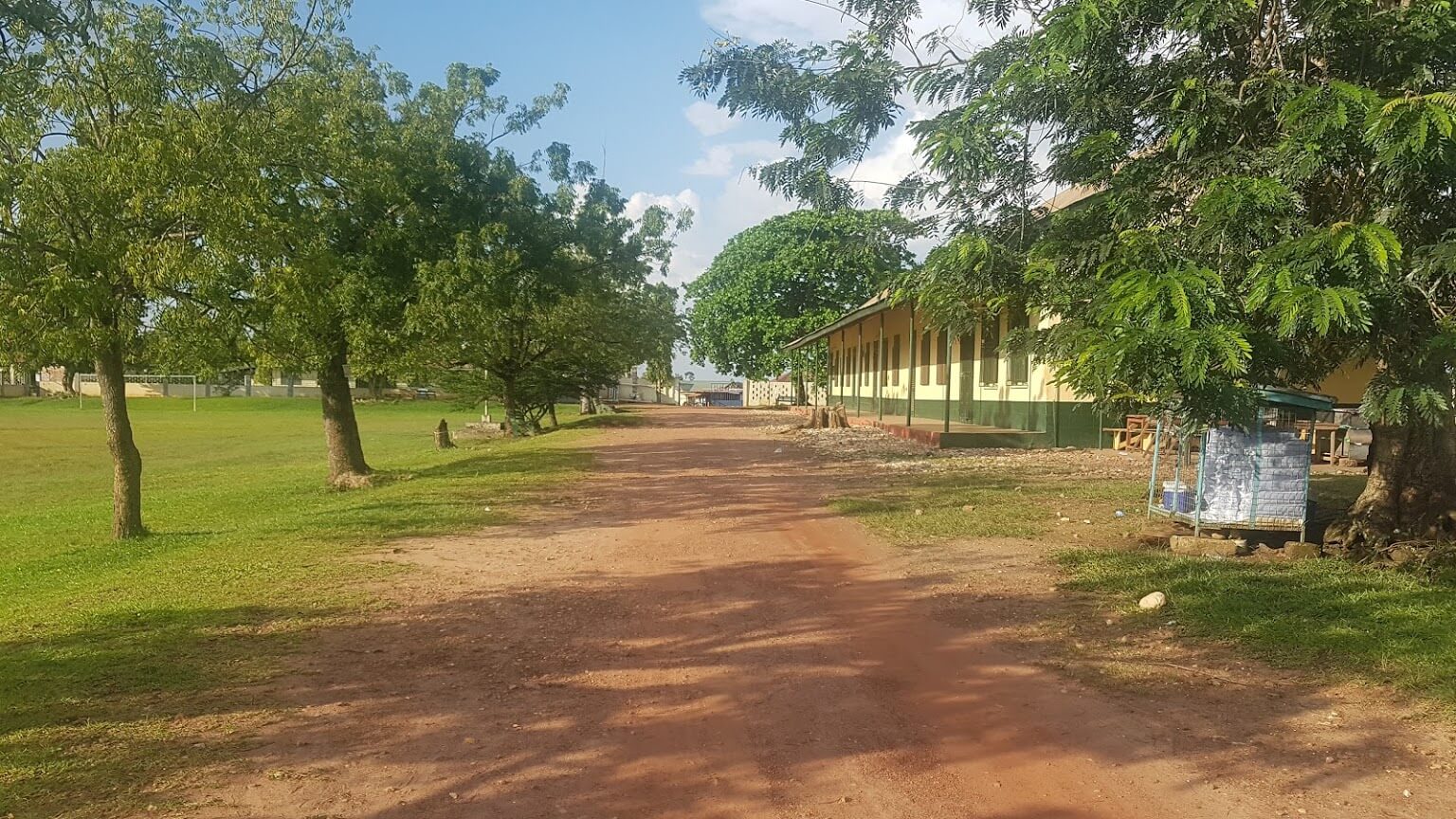 St. Rose's Senior High, Akwatia Gallery
