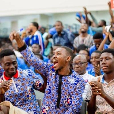 #NSMQ2023: PRESEC joins OWASS, MOTOWN for grand finale on October 31.
